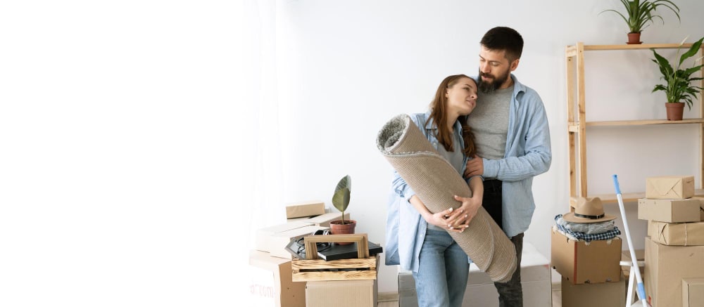 משכנתא לדירה ראשונה