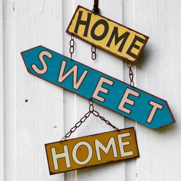 איך מגיעים לדירה ראשונה?