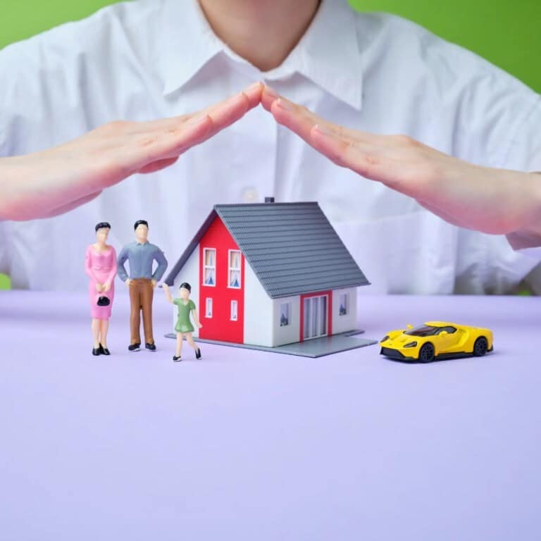 ביטוח משכנתא